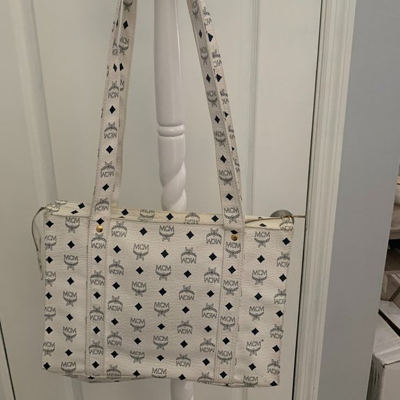 MCM Bag